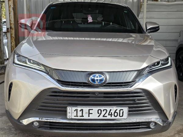 Toyota Venza 2024 for sale in Iraq - Baghdad